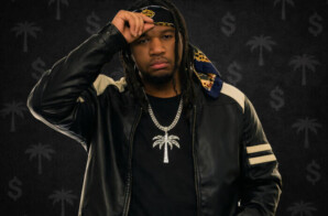 HipHopSince1987 Premiere: Youmidaswell Delivers High-Energy Anthem “Tiffany”