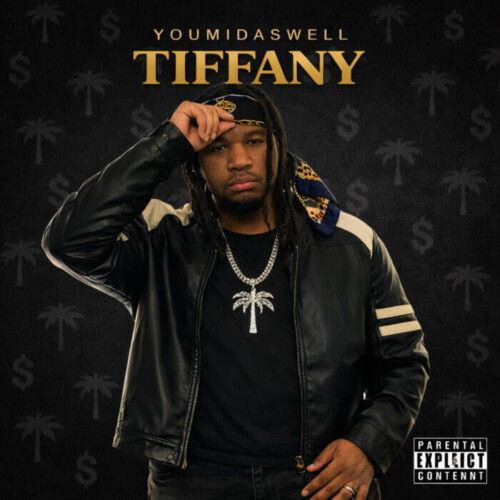 89B44CA7-2421-4590-8128-C98E8F13B27B-500x500 HipHopSince1987 Premiere: Youmidaswell Delivers High-Energy Anthem “Tiffany”  