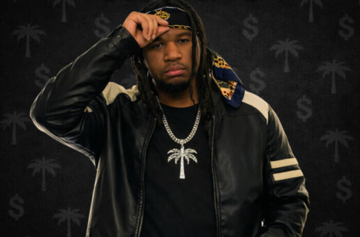 HipHopSince1987 Premiere: Youmidaswell Delivers High-Energy Anthem “Tiffany”