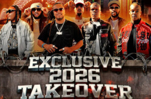 TYG & DJ Effect Lead the Summer 2026 Wave with a Power-Packed Mixtape Takeover