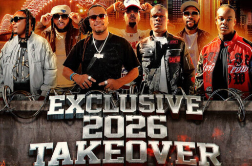 TYG & DJ Effect Lead the Summer 2026 Wave with a Power-Packed Mixtape Takeover