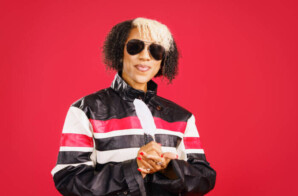 Ravoshia Is Back With Smash Hit ‘Game Over’