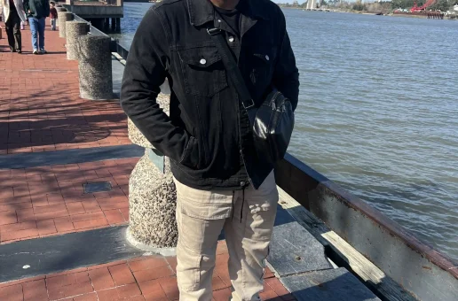 24KAY Emerges From South Carolina With High Energy Hip Hop Momentum