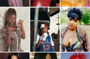 Queens of the Mic: Women Who Helped Shape 90s and Early-2000s Hip-Hop