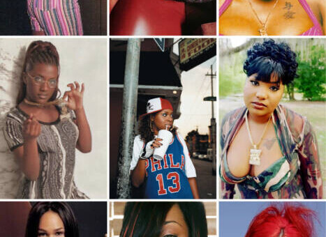 Queens of the Mic: Women Who Helped Shape 90s and Early-2000s Hip-Hop