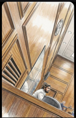 CD34BD60-A01D-4FE9-A757-A584F29EF985-325x500 THE CAMPBELL PRECEDENT: When the Architect of Appeal Becomes the Architect of Incarceration  