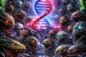 The Hated Crew to Release Highly Anticipated Album “DNA” June 5th