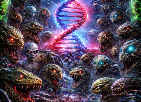 The Hated Crew to Release Highly Anticipated Album “DNA” June 5th