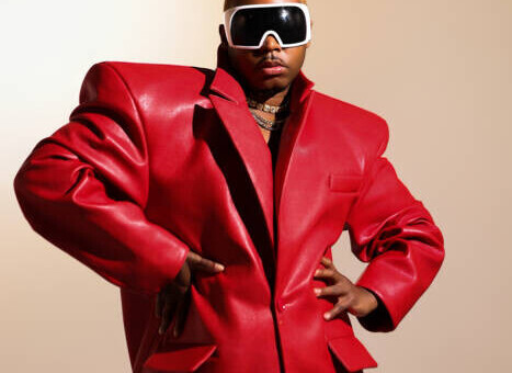 Meet Artist On The Rise Rom Lawrell