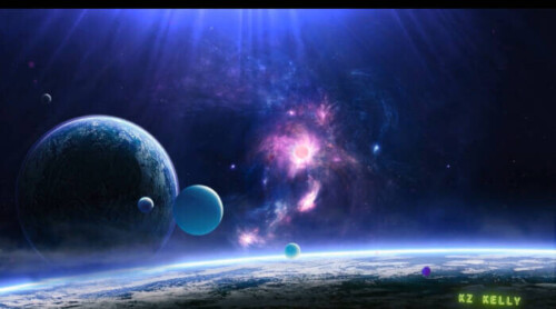 D858B784-5111-4A96-99D8-22888377024A-500x278 FireSky & Ransome: KZKelly Blends Upbeat Energy with AI-Driven Western Vibes  