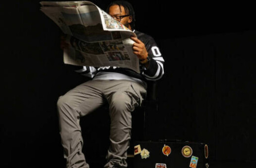 KJInDaBuilding Keeps It Moving With New Album ‘Carry On’