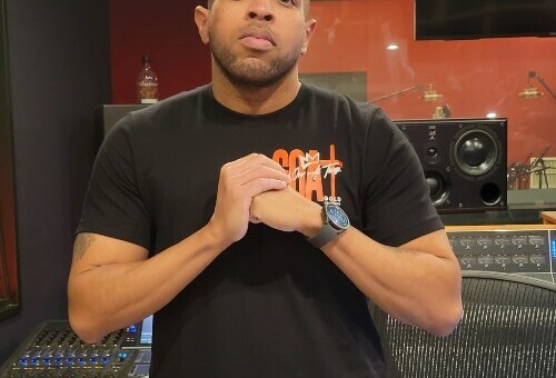 D.P. Da Prophet Ignites 2026 With “Saturday” – A Comeback Fueled by Discipline, Growth & Celebration