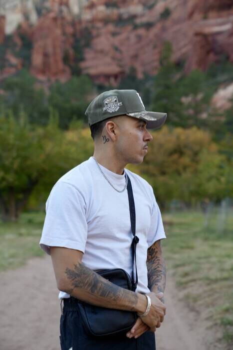 DSC03283 Tufawon Rolls Into 2026 With New Track "No One Is Illegal"  