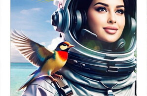 FireSky & Ransome: KZKelly Blends Upbeat Energy with AI-Driven Western Vibes