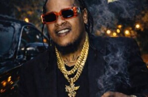 LBM Heavy Channels Loyalty and Pain on New Single “Dead Roses”