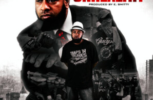 Everglades Boss Unleashes New Track “Unhealthy” Produced By E. Smitty