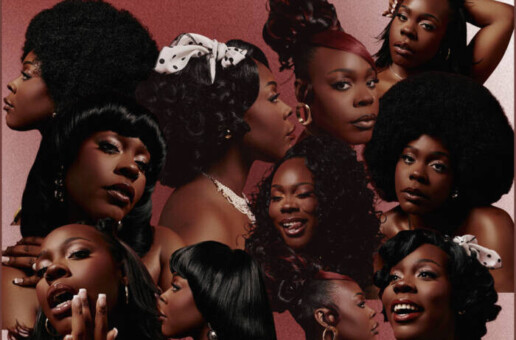 Shae Universe Honors D’Angelo and the Lasting Legacy of Soul on “D’ANGELO’S JOINT” — Out Now