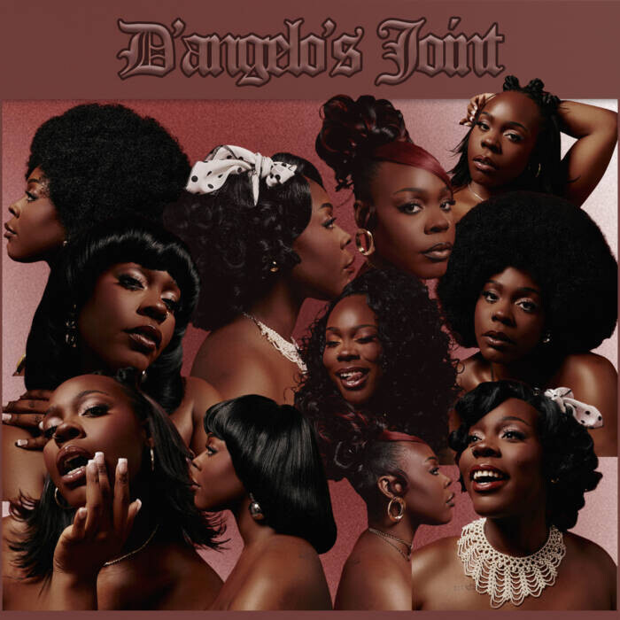 Final-DAngelos-Joint-2 Shae Universe Honors D’Angelo and the Lasting Legacy of Soul on “D’ANGELO’S JOINT” — Out Now  