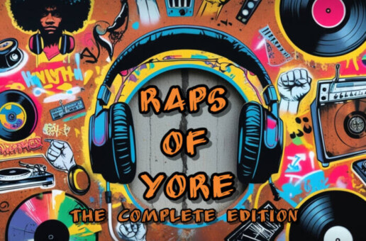 Meedak Drops Raps of Yore (The Complete Edition), Blending Classic Hip-Hop Roots with Personal Evolution