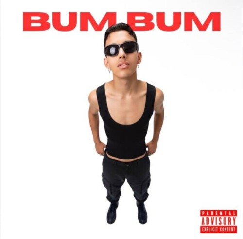 IMG-20260317-WA0013-500x493 Fredy Martino Ignites the Dance Floor with “BUM BUM” and a Bold New Era of SIN, CENSURA  