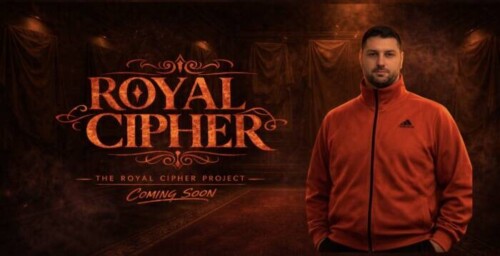 IMG_0443-500x256 ROYAL CIPHER: Stavros Zacharias Builds a Cross-Border Hip-Hop Project  