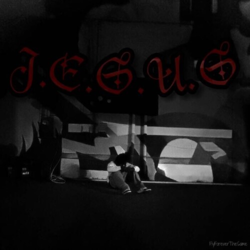 IMG_0874-500x500 Fly Forever The Same Releases “J.E.S.U.S,” Marking a Defining Shift in Sound and Direction  