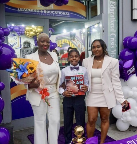 IMG_1227-476x500 Women in Hip-Hop Show Love: Celebrating Tawana Butler-Batts & Tiffany Law of LES During Women’s History Month  