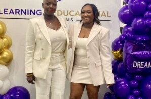 Women in Hip-Hop Show Love: Celebrating Tawana Butler-Batts & Tiffany Law of LES During Women’s History Month