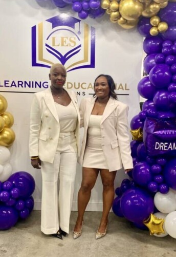 IMG_1230-344x500 Women in Hip-Hop Show Love: Celebrating Tawana Butler-Batts & Tiffany Law of LES During Women’s History Month  