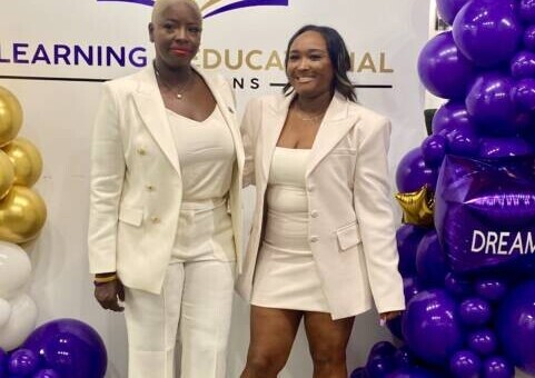 Women in Hip-Hop Show Love: Celebrating Tawana Butler-Batts & Tiffany Law of LES During Women’s History Month