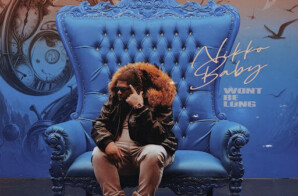 With “Won’t Be Long,” Nikko Baby Turns Reflection Into A Roadmap For Success