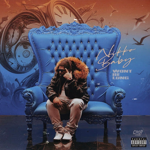 IMG_4500 With “Won’t Be Long,” Nikko Baby Turns Reflection Into A Roadmap For Success  