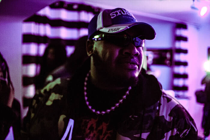 IMG_4501 Deakxn’s 'World Domination' Is No Longer A Forecast It’s In Motion With Recent Releases  