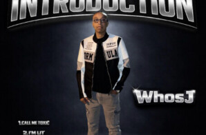 WHOSJ Steps Into Her Purpose With ‘The Introduction’