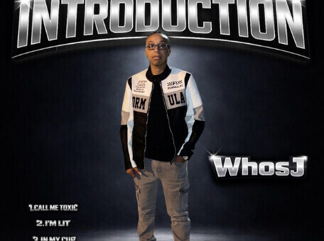 WHOSJ Steps Into Her Purpose With ‘The Introduction’