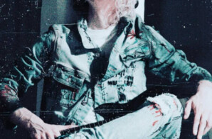 A Voice for Peace: Billy Bad Returning With Music Meant to Unite