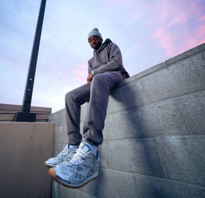 IMG_4844 Domo Delivers A Polished Bay Anthem With “On The Low”  