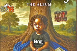 BAL Brings A New Energy To The Culture With “Opera Drill” On ‘Voodoo Baby’