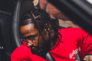 $crillah BinLit Builds On NYC’s Sexy Drill Wave With “Stay For Long” and “My Collection”