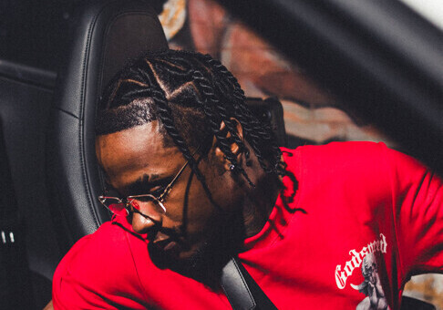 $crillah BinLit Builds On NYC’s Sexy Drill Wave With “Stay For Long” and “My Collection”