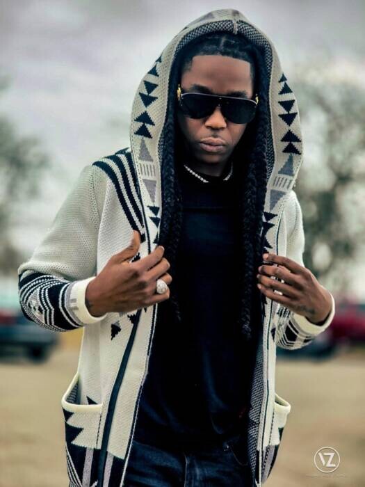 IMG_5097 Mwata Modala Delivers Raw Street Testimony With Gritty New Single “Garrison”  