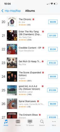 IMG_7543-231x500 TJUAN BENAFACTOR'S 2015 EP 'CREDIBLE CONTENT' HITS #22 ON iTUNES GLOBAL HIP HOP CHARTS