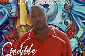 TJUAN BENAFACTOR’S 2015 EP ‘CREDIBLE CONTENT’ HITS #22 ON iTUNES GLOBAL HIP HOP CHARTS