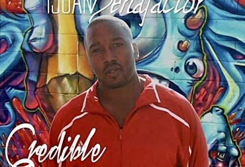 TJUAN BENAFACTOR’S 2015 EP ‘CREDIBLE CONTENT’ HITS #22 ON iTUNES GLOBAL HIP HOP CHARTS