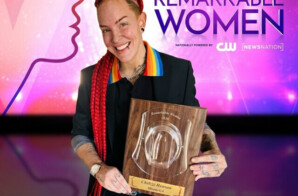 Atlanta’s Chelzzz Henson Inspires Millions with ‘Heroin Heroine’ and Recovery Movement