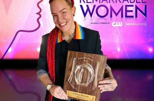 Atlanta’s Chelzzz Henson Inspires Millions with ‘Heroin Heroine’ and Recovery Movement