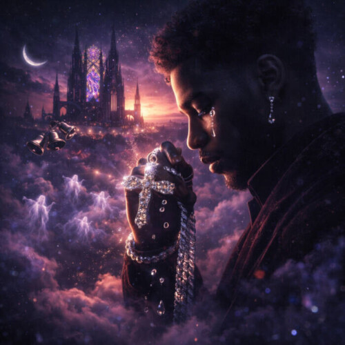 J0NEZ-ANGELS-AINT-500x500 This Is What Midnight Feels Like — JØNEZ Delivers It  