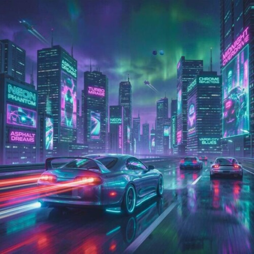 JZERO-NIGHT-REFLECTIONS_result-500x500 J-ZERØ Is Redefining What Energy Means in Electronic Music — and Listeners Are Paying Attention