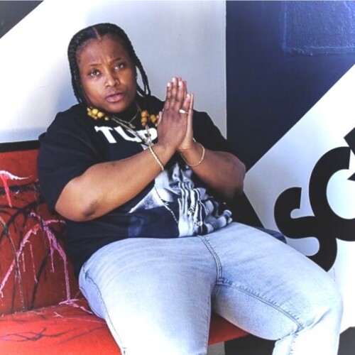 Lady-Boss-500x500 Lady Boss Delivers Raw Truth and Purpose With New Anthem “Slidin”