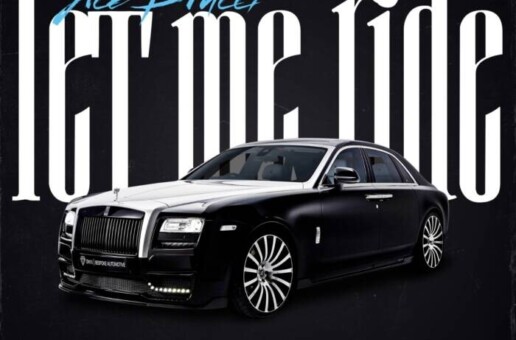 Ace Drucci Drops “Let Me Ride” Debuts At #2 on iTunes!